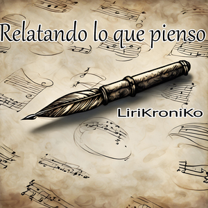 Relatando Lo Que Pienso