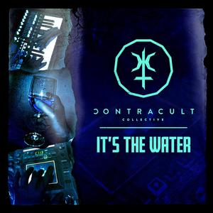It's The Water