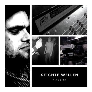 Seichte Wellen