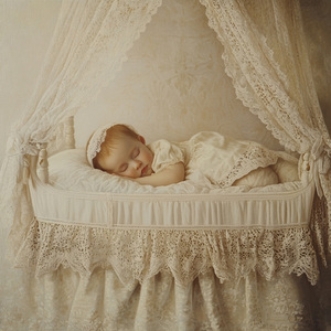 小月龄宝宝哄睡神曲·子宫羊水声+水滴声白噪音