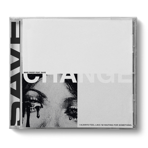 Change (feat. SAVE)