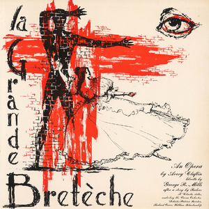 La Grande Bretèche: Prologue and Scene 1