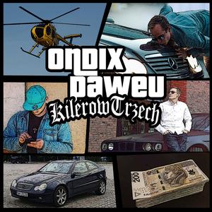 Kilerów trzech (feat. Paweu)