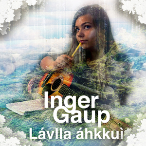 Lávlla Áhkkui