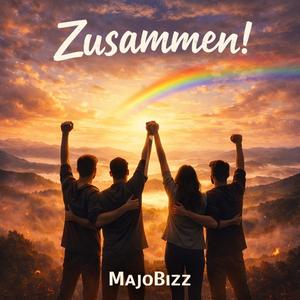 Zusammen (kriegen wir's wieder auf die Reih)
