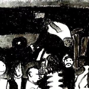 主角（Prod by牙刷/K4pel）