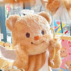 可爱不可爱（黄油小熊中文版）