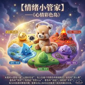 《蓝色雨滴也没关系》