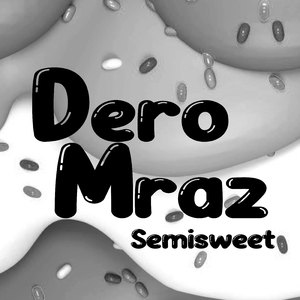 Semisweet