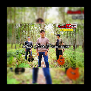 Buih Jadi Permadani (Akustik)