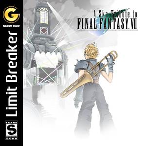 The Numbness of Aerith ("Aerith's Theme" from "Final Fantasy VII")