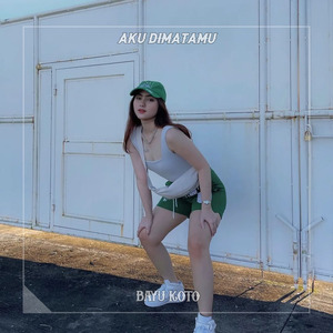 Aku Dimatamu (1)