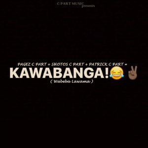Kawabanga (Wabeba Lawama)