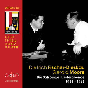 An Schwager Kronos, Op. 19, No. 1, D. 369:An Schwager Kronos, Op. 19 No. 1, D. 369 (Live)