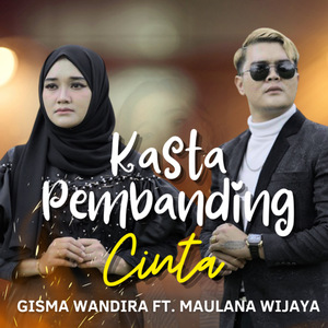 KASTA PEMBANDING CINTA