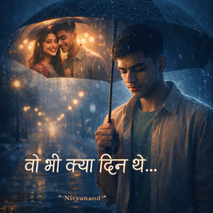 वो भी क्या दिन थे...