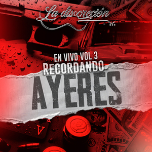 Para que no me olvides (En Vivo)