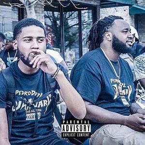 Bluerays (feat. Zaybo & PedroDevyl)