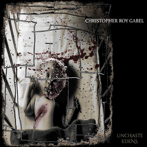 Ghent (Far Outermost Panel Left) Adam