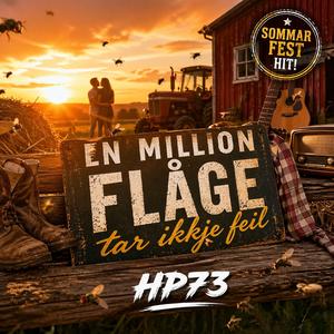 Ein Million Flåge