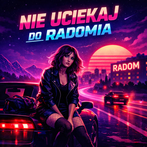 Nie uciekaj do Radomia