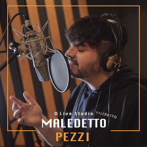 Pezzi (Live Studio)