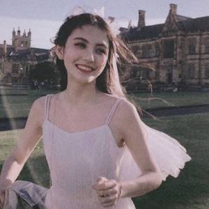 你是我想要的恋爱