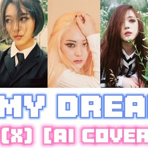 f(x) - in my dreams (Red Velvet) [AI cover] 에프엑스 - (레드벨벳)