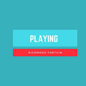 Playing