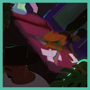 Good On My Own Tonight (feat. TOBi)