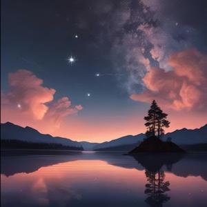 安静的想念一个人