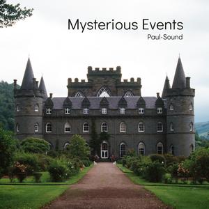 Mysterious Events