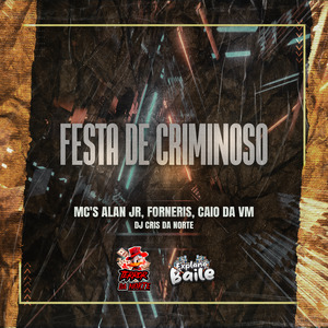 Festa de Criminoso