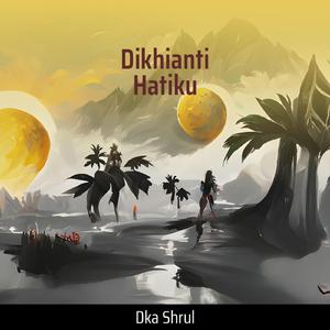 Dikhianti Hatiku