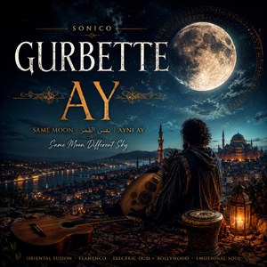 GURBETTE AY