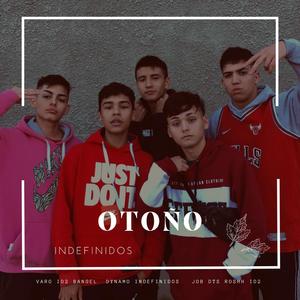 OTOÑO (feat. Roshh id2, JOB DTS & Dynamo Indefinidos)