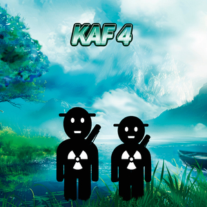 踊る螺子（ガスガラ組曲第２番）