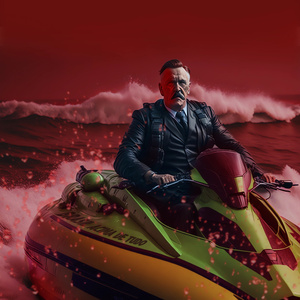 Jetski