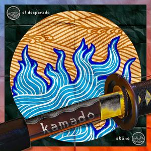 Kamado (feat. Sköne)