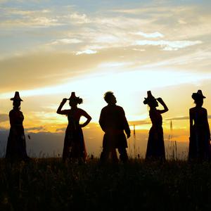 阿娜 （ 萨尔 ） MMM