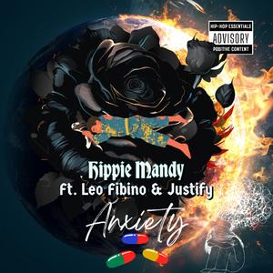 Anxiety (feat. Leo Fibino & Justify 304)