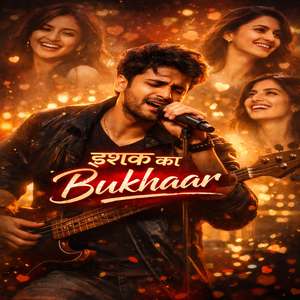 Ishq Ka Bukhaar