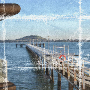 Okahu Bay