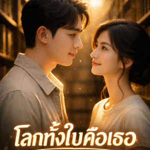 โลกทั้งใบคือเธอ