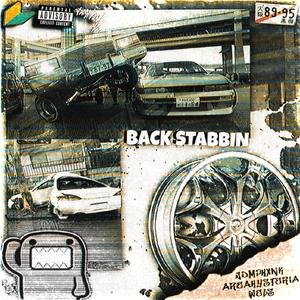 BACK STABBIN