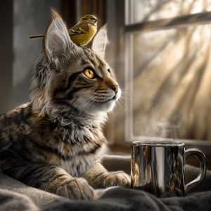 Slow Morning