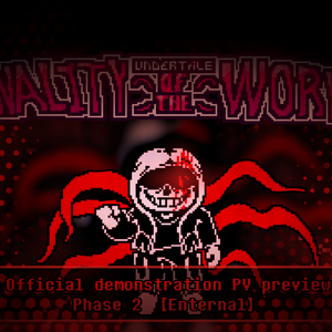 Eternal. 唯神永恒.