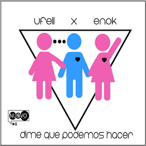 Dime Que Podemos Hacer (feat. Enok)