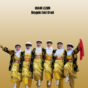 Duygulu Eski Grani