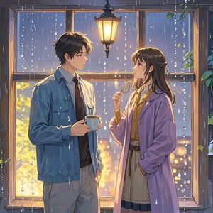 不怕失去怕错过